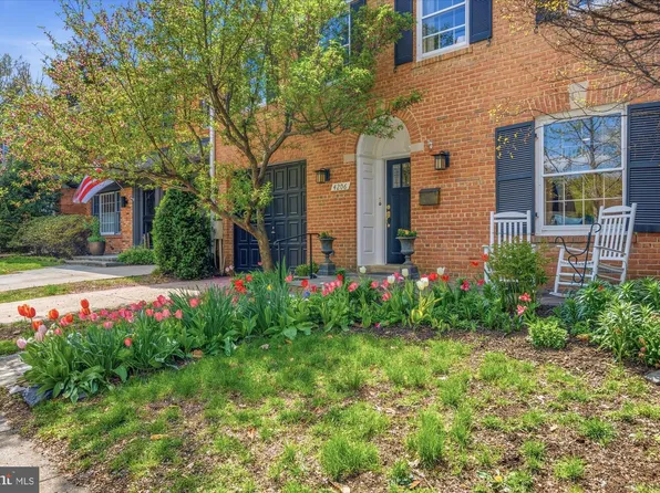 4206 48th Pl NW, Washington, DC 20016