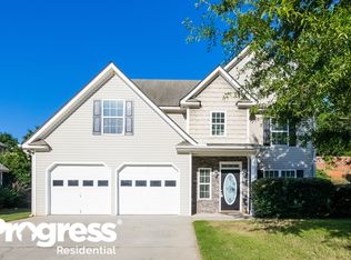 211 Mackenzie Ct, Canton, GA 30115