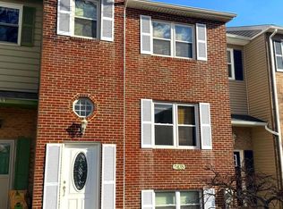 Crofton Village, Crofton, MD 21114