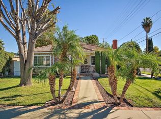 10502 Yarmouth Ave, Granada Hills, CA 91344