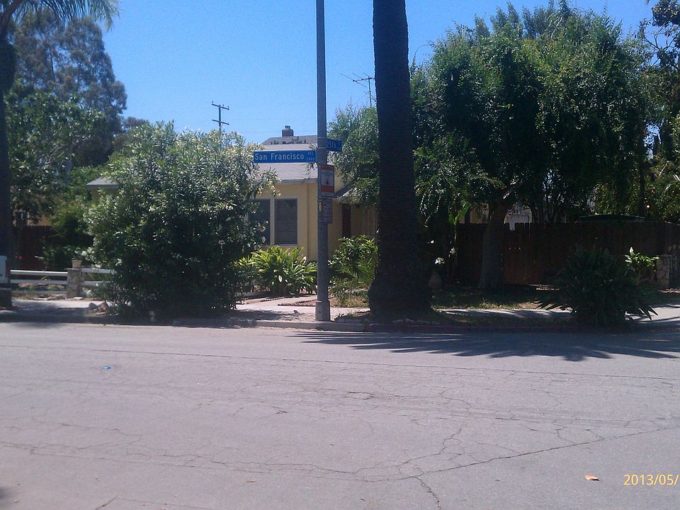 2nd image of 2493 San Francisco Ave