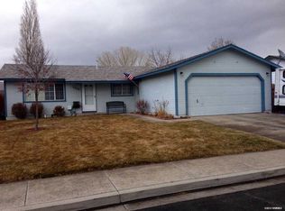 1516 Lindsay Ln, Carson City, NV