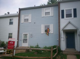 7562 Quail Run Ln, Manassas, VA 20109