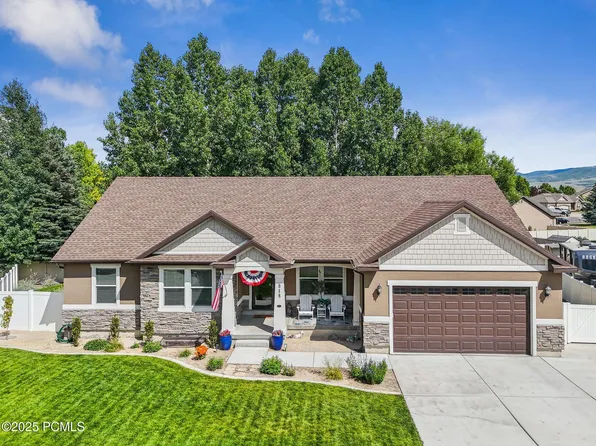 918 E 120 S, Heber, UT 84032