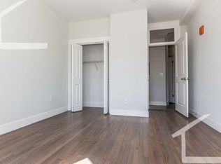 83 Park Dr #4, Boston, MA 02215