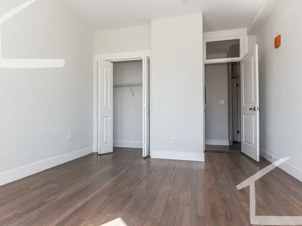 83 Park Dr #4, Boston, MA 02215