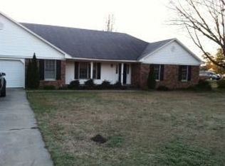 201 Muscovy Trl, Sumter, SC 29150