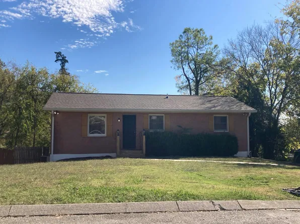 3202 Leswood Ln, Nashville, TN 37207