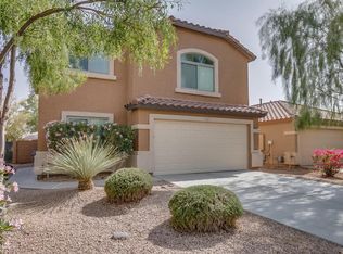 4187 E Citrine Rd, San Tan Valley, AZ 85143