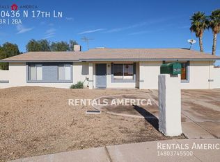20436 N 17th Ln, Phoenix, AZ 85027
