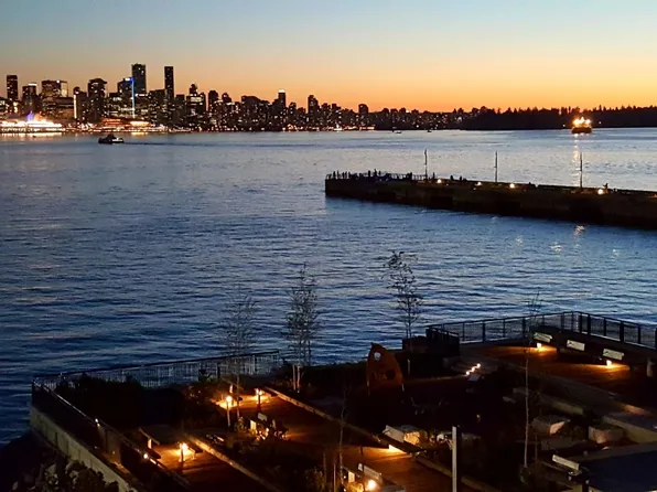 199 Victory Ship Way #303, North Vancouver, BC V7L 0G1