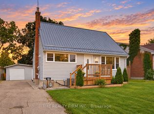 190 Vancouver St, London, ON N5W4R7