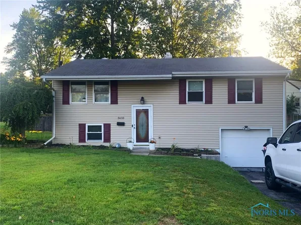 5633 Jan Ct, Toledo, OH 43613