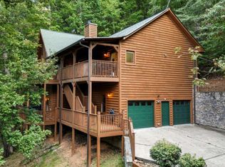 469 Moss Patch Trl, Jasper, GA 30143