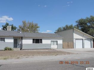 60 Flint St, Fernley, NV 89408