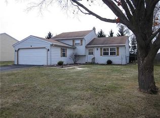 198 Chantilly Rue, Northwood, OH 43619