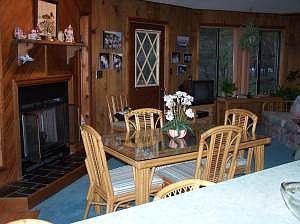 Open Floorplan