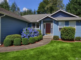 617 Meadow Dr SE, North Bend, WA 98045