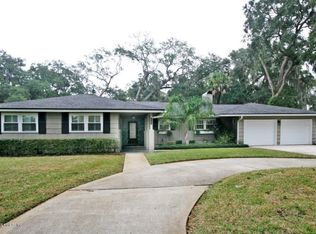 1715 Lighty Ln, Neptune Beach, FL 32266