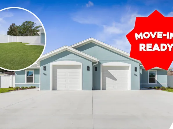 10 Llovera Pl Unit A, Palm Coast, FL 32164