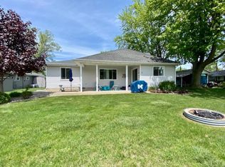 6949 Terry Lee Dr, Caseville, MI 48725