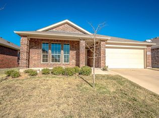 1428 Red Dr, Little Elm, TX 75068