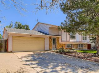 2603 W 100th Pl, Federal Heights, CO 80260