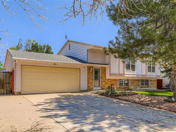 2603 W 100th Place, Denver, CO 80260