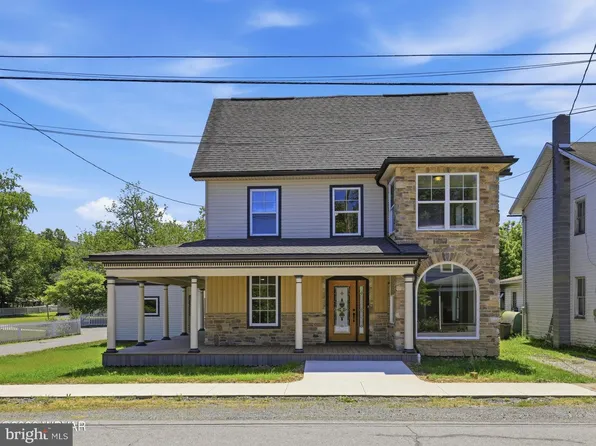 143 E Main St, Howard, PA 16841
