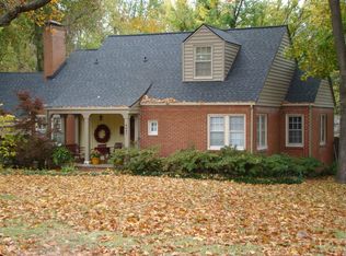 4647 S Columbia Pl, Tulsa, OK 74105