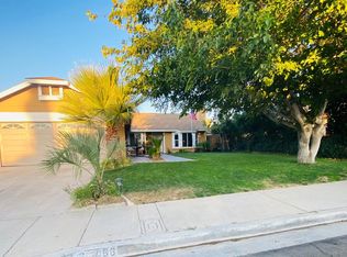 37066 Calle Grande, Palmdale, CA 93550