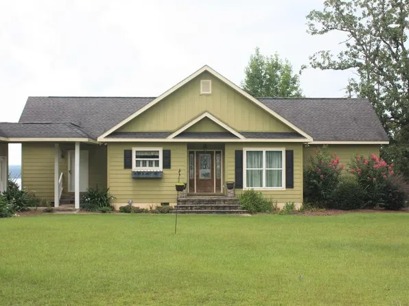 51 Lakeview Dr, Georgetown, GA 39854