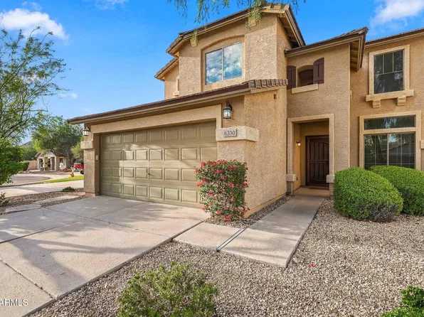 6330 W BIG OAK Street, Phoenix, AZ 85083