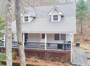 370 Garland Ashe Rd, Cullowhee, NC 28723