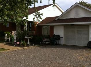 1968 County Road 508, Rector, AR 72461