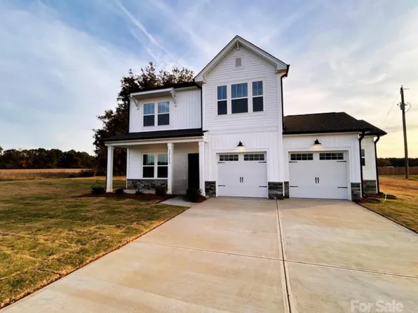 32562A Millingport Rd, New London, NC 28127