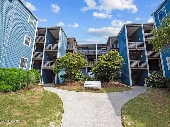 2250 New River Inlet Road Unit 117, North Topsail Beach, NC 28460
