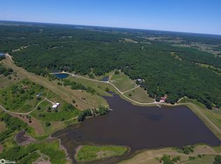 Uka Blackberry Ridge Rd, Unionville, IA 52594