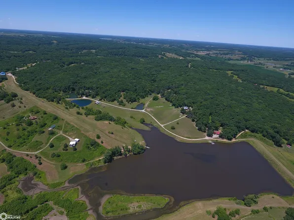 Uka Blackberry Ridge Rd, Unionville, IA 52594