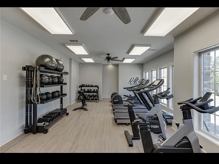 Gym