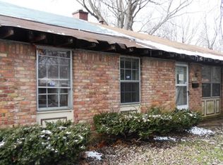 3932 Strathmore Dr, Indianapolis, IN 46235