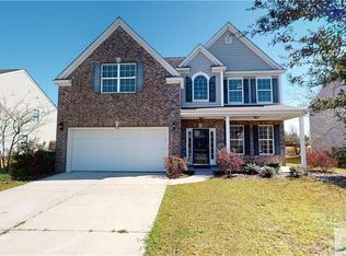 430 Stonebridge Cir, Savannah, GA 31419