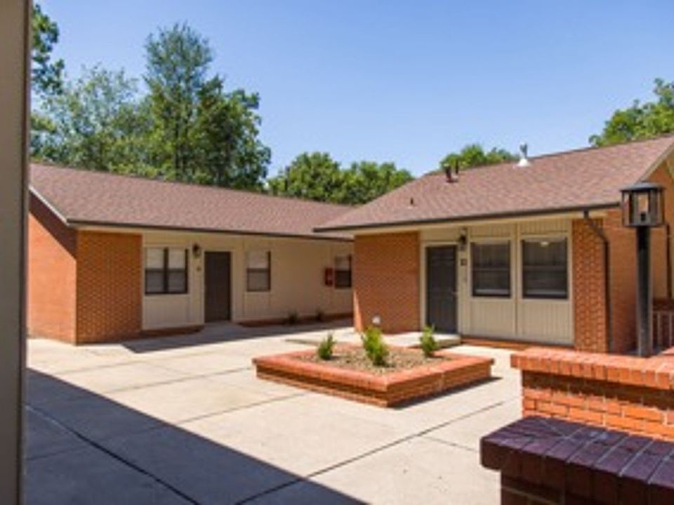 Watson Street Apartment Rentals Fayetteville, AR Zillow