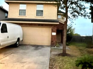 9455 Sunflower Ridge Ln, Houston, TX 77064