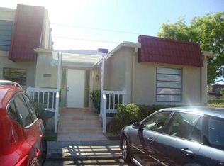 1601 NW 92nd Ave #148, Pembroke Pines, FL 33024