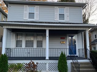 832 Raines St, Scranton, PA 18509