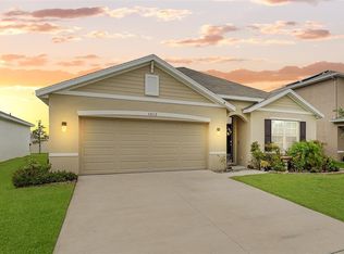 3032 Pink Peacock Ln, Odessa, FL 33556