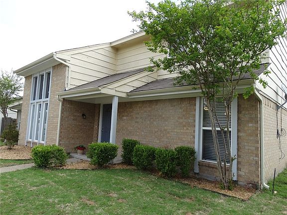 4th image of 105 S Spring Creek Dr
