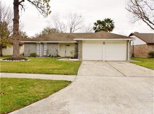 11222 Beauvoir Dr, Houston, TX 77065