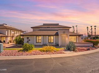 1874 Montana Vis Unit A, Lake Havasu City, AZ 86403